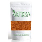 Astera 1 kg Köfte Et Mangal Barbekü Baharatı