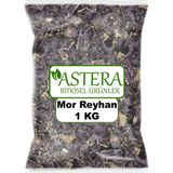 Astera 1 kg Mor Reyhan Kurusu