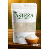ASTERA 1 Kg Saf Kristal Mentol ( Nane Ruhu ) Crystal Menthol