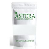ASTERA 1 Kg Stevia ' lı Probiyotik Lifli Tatlandırıcı Toz Şeker ( Kalorisiz - Diyabetik ) 1000 Gr