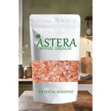 Astera 1 kg Tane Doğal Himalaya Tuzu