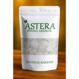 ASTERA 1 Kg Tane Şap Taşı ( Doğal ) 1000 Gr