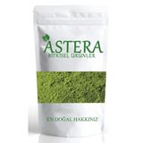 Astera 1 kg Toz Yeşil Çay