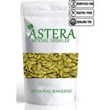 Astera 1 kg Tuzsuz Çiğ Kabak Çekirdeği İçi