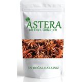 Astera 1 kg Yıldız Anason