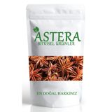 Astera 1 kg Yıldız Anason
