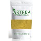 ASTERA 1 Kg Zeytin Yaprağı Toz ( Yeni Öğütülmüş ) 1000 Gr