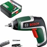 Astera 10.8 Volt Bosch Ixo 7 Akülü Vidalama 3.6V 3 Yıl 1.5 - 1.9 Ah 1 Darbesiz
