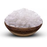 Astera 10 kg İyotsuz Çankırı Kaya Tuzu İri Tane Doğal Baharat Yüksek Aroma