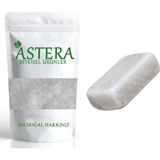 ASTERA 100 Gr Çankırı Kaya Tuzu İri + 1 Adet Tuz Sabunu