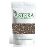 ASTERA 100 gr Chia Tohumu Glutensiz Yerli Yeni Mahsül