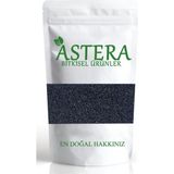 Astera 100 gr Fesleğen Tohumu ( - Yenilebilir )