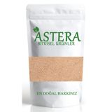 Astera 100 gr Glutensiz Karnıyarık Tohumu Tozu