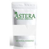 ASTERA 100 Gr Glutensiz Patetes Nişastası