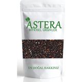 Astera 100 gr Glutensiz Siyah Kinoa Tohumu