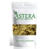ASTERA 100 Gr Mürver Çiceği Otu Kurusu