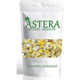 ASTERA 100 Gr Papatya Kurusu Yeni Mahsül Mayıs Papatyası