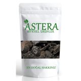 Astera 100 gr Sabır Taşı - Sarı Sabır ( Aloevera Taşı ) Emziren Anne Sütten Kesme Taşı