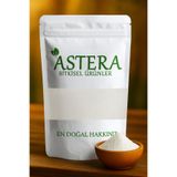 ASTERA 100 Gr Salep Toz Şekersiz ( Sahlep )