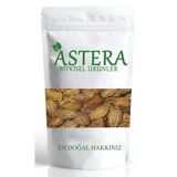 ASTERA 100 Gr Sarı Halile Tane ( Sarı Helile )