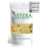 Astera 100 gr Şekerli Zencefil Kurusu