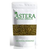 ASTERA 100 Gr Siyah Hardal Tohumu Toz - Yeni Öğütülmüş