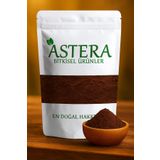 ASTERA 100 gr Siyah Üzüm Çekirdeği Toz ( Taze Öğütülmüş )