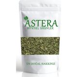 Astera 100 gr Spearmint Tea Kıvırcık Nane Çayı Doğal ve Katkısız Ferahlatıcı Lezzetli İçecek
