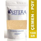 Astera 100 gr Toz Çemen