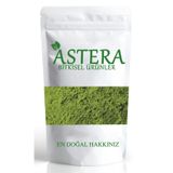 Astera 100 gr Toz Yeşil Çay
