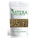 Astera 100 gr Yeşil Karabiber Tane