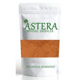 ASTERA 150 Gr Organik Seylon - Seylan Toz Tarçın