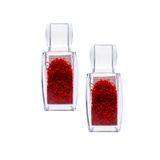 ASTERA 2 Adet * 1 Gram Safran Orjinal ( İran Safranı - 1. Sınıf )