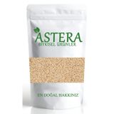 Astera 2 kg Beyaz Haşhaş