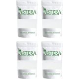 Astera 2 kg Çamaşır Sodası + 2 kg Karbonat + 2 kg Boraks + 250 gr Limon Tuzu ( Temizlik Seti )