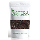 Astera 2 kg Glutensiz Siyah Kinoa Tohumu