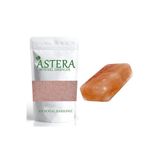 ASTERA 2 Kg Himalaya Tuzu İnce + 1 Adet Himalaya Tuz Sabunu