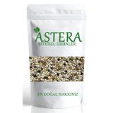 ASTERA 2 Kg Muhabbet Kuşu Yemi ( Özel Karışım )
