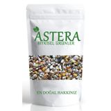ASTERA 2 Kg Özel Karışım Güvercin Yemi ( Lüx Karışım )
