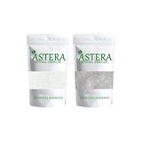 Astera 2 kg Toz Kaya Tuzu + 2 kg Tane Kaya Tuzu