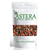 Astera 25 gr 4 Renk Karışık Tane Renkli Karabiber