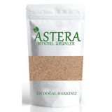 ASTERA 25 Gr Karabiber Toz ( Katkısız Taze Öğütülmüş )