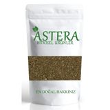 ASTERA 25 gr Mercan Köşk Otu Kurutulmuş