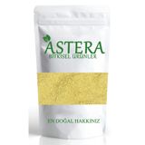 ASTERA 25 Gr Papatya Kurusu Toz ( Yeni Öğütülmüş )