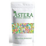 Astera 25 gr Renkli Granül Pasta Süsü