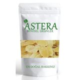 Astera 25 gr Şekerli Zencefil Kurusu