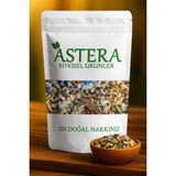 Astera 25 gr Yedi Dükkan Süprüntüsü ( Bereket Nazar Tütsüsü )