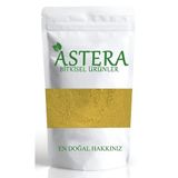 ASTERA 25 Gr Zeytin Yaprağı Toz ( Yeni Öğütülmüş )