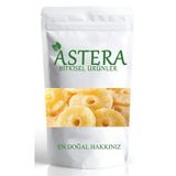 Astera 250 gr Ananas Kurusu