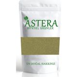 Astera 250 gr Azgın Teke Otu Toz - Keşiş Külahı Toz Yüksek Aroma Türkiye Menşeli Gurme Baharat